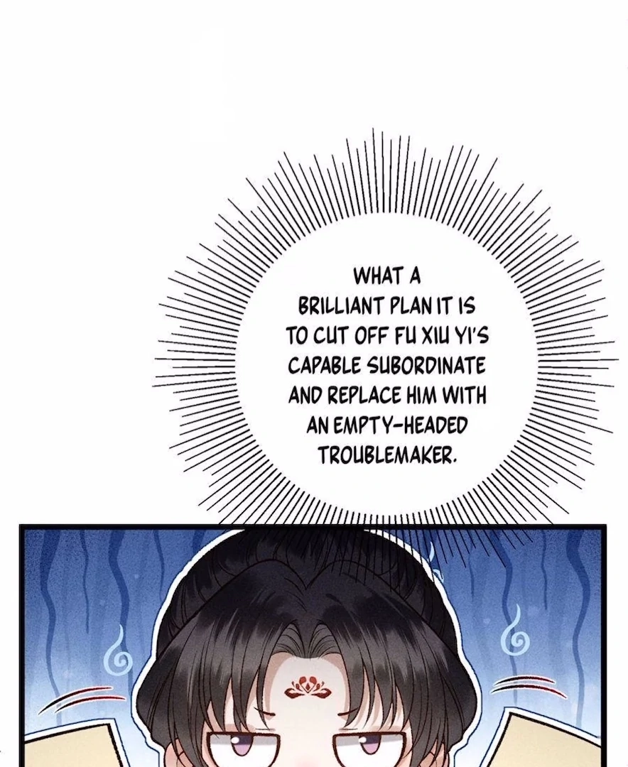 Venomous Empress Reborn Chapter 13 page 23 - 