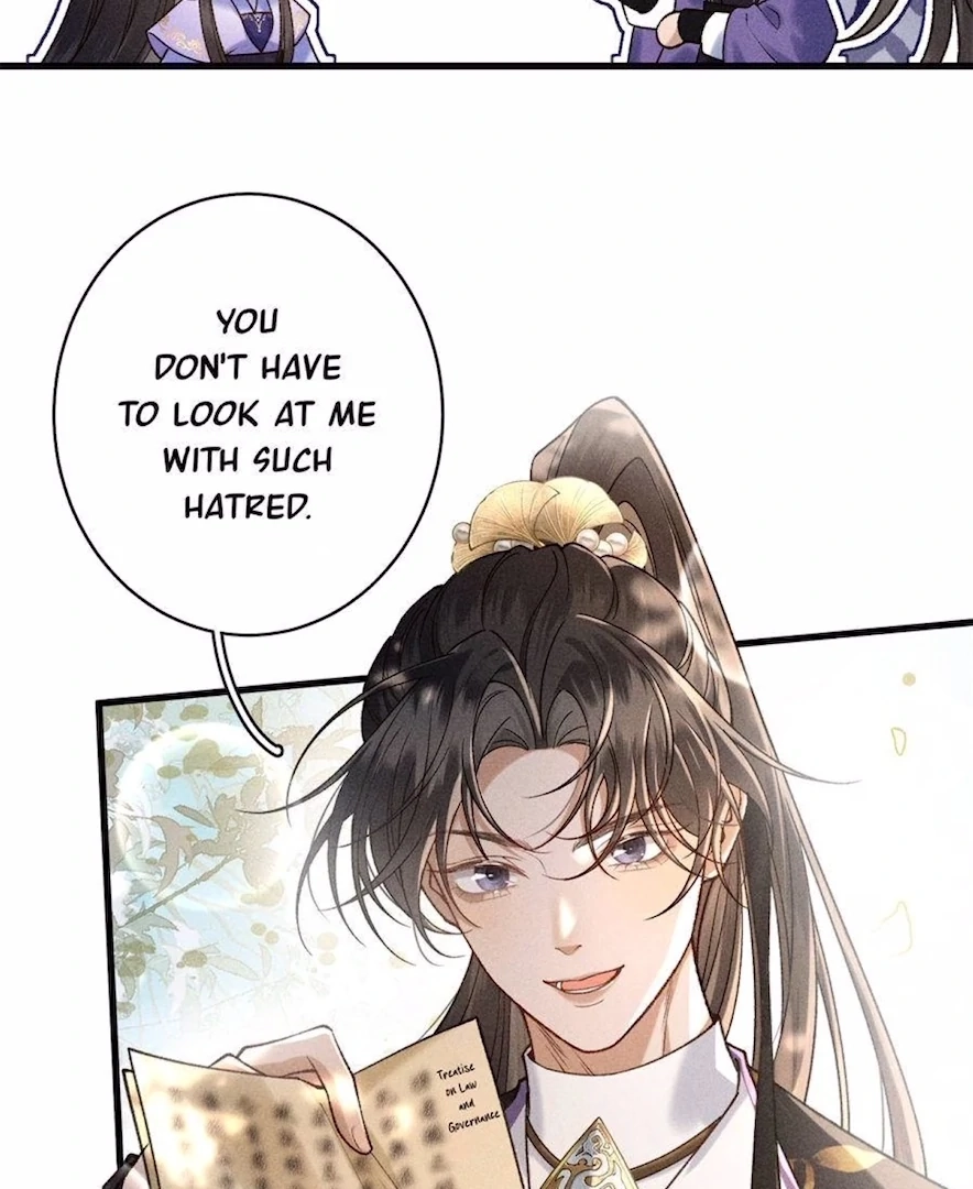 Venomous Empress Reborn Chapter 13 page 25 - 