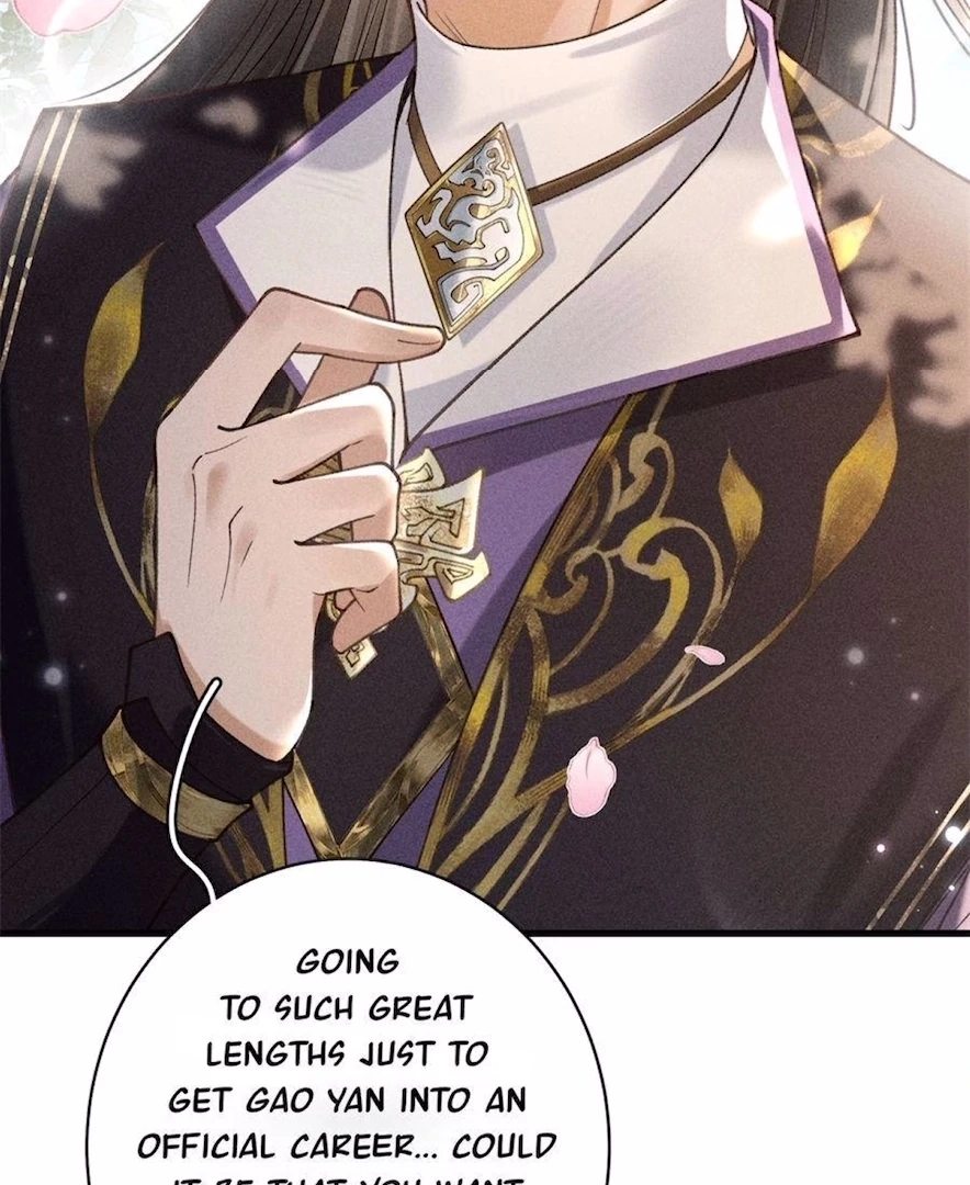 Venomous Empress Reborn Chapter 13 page 33 - 