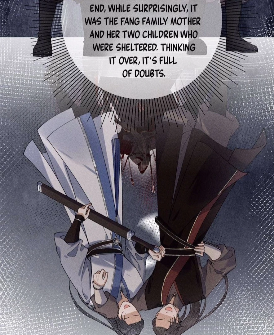 Venomous Empress Reborn Chapter 13 page 43 - 