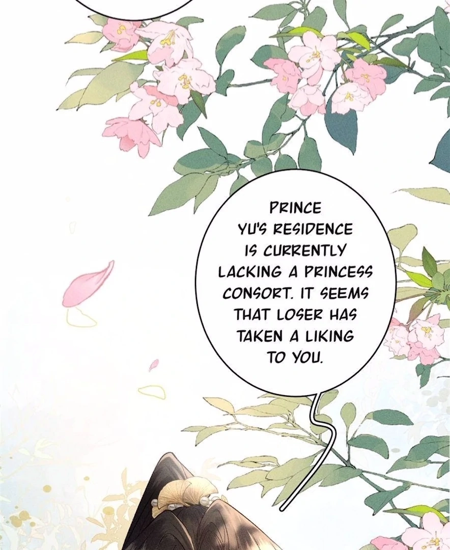 Venomous Empress Reborn Chapter 13 page 7 - 