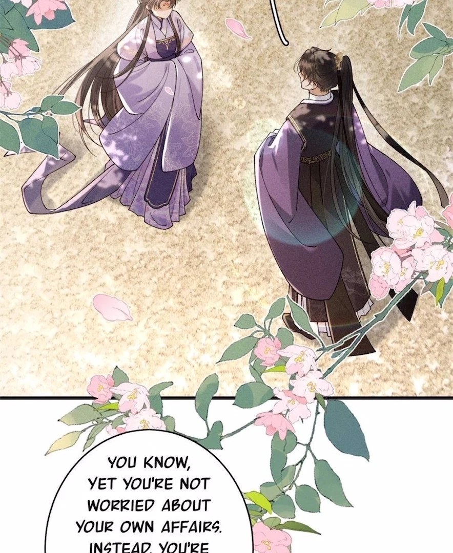 Venomous Empress Reborn Chapter 13 page 10 - 
