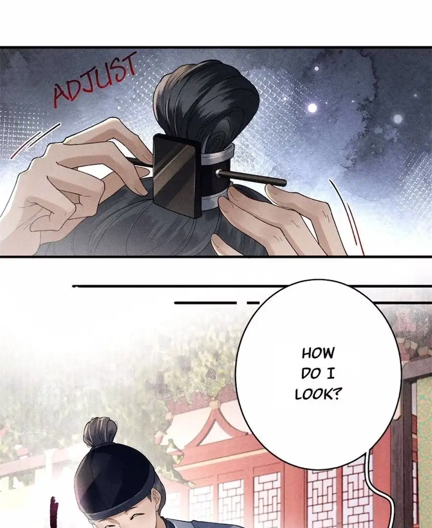 Venomous Empress Reborn Chapter 14 page 26 - 
