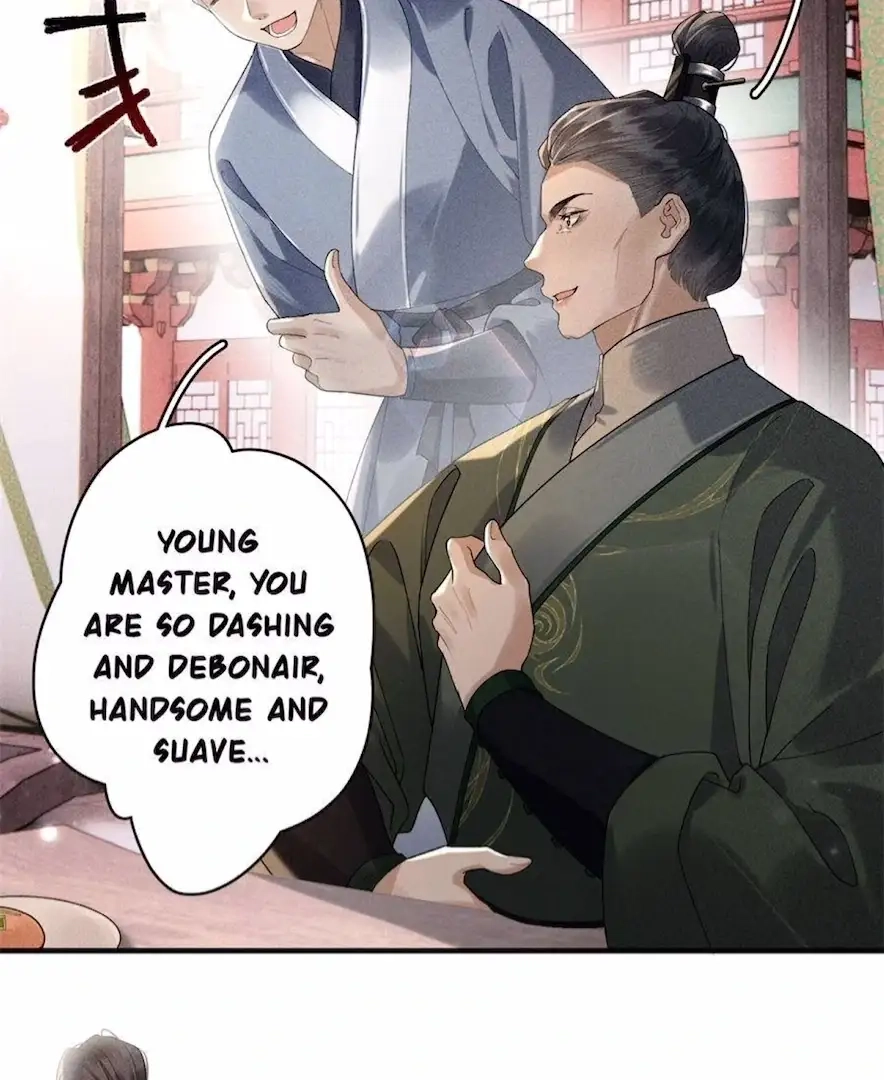 Venomous Empress Reborn Chapter 14 page 27 - 