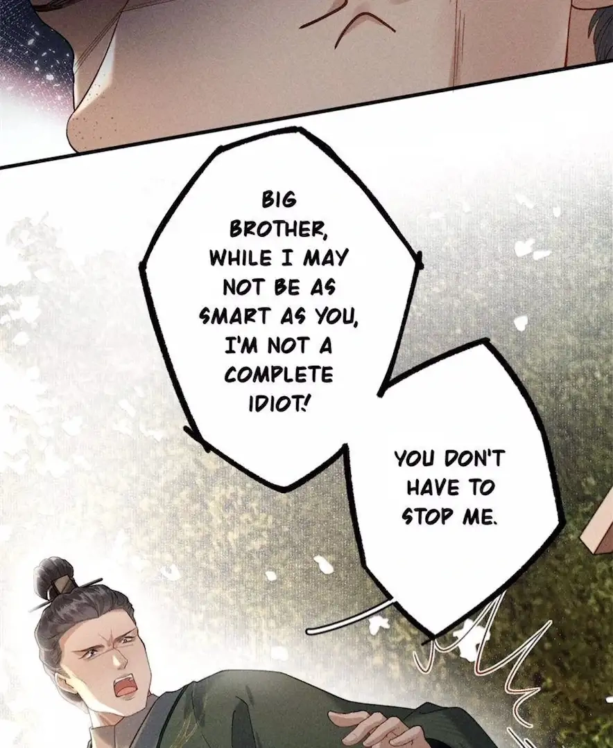 Venomous Empress Reborn Chapter 14 page 30 - 