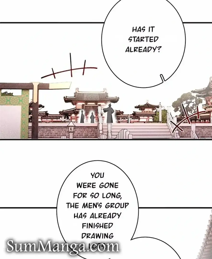 Venomous Empress Reborn Chapter 14 page 4 - 