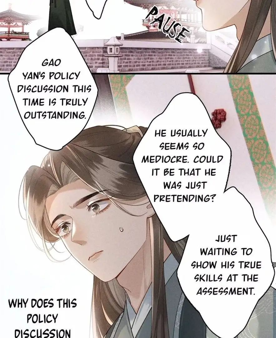 Venomous Empress Reborn Chapter 14 page 35 - 