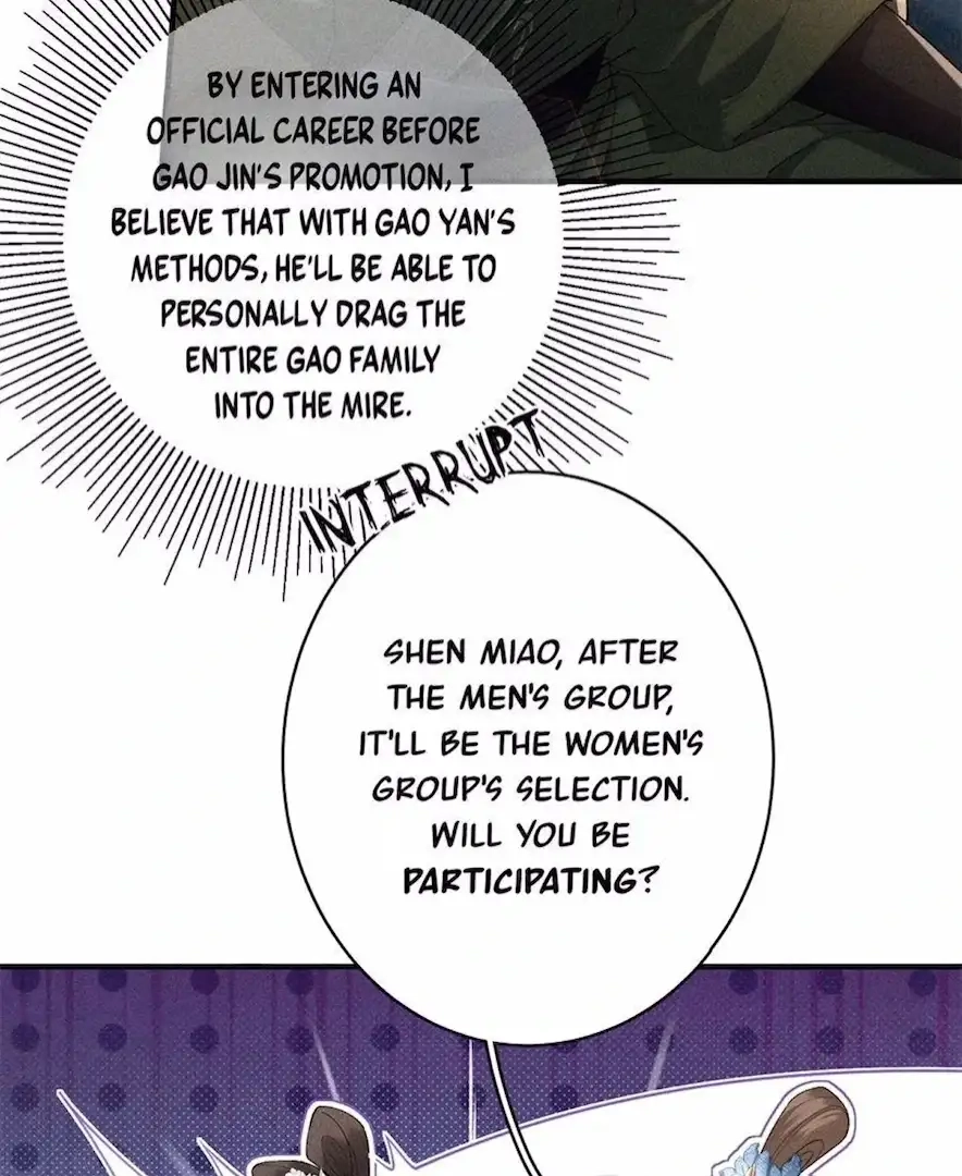 Venomous Empress Reborn Chapter 14 page 8 - 