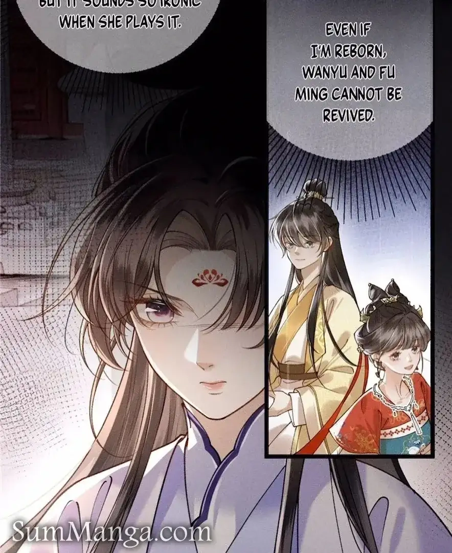 Venomous Empress Reborn Chapter 15 page 14 - 