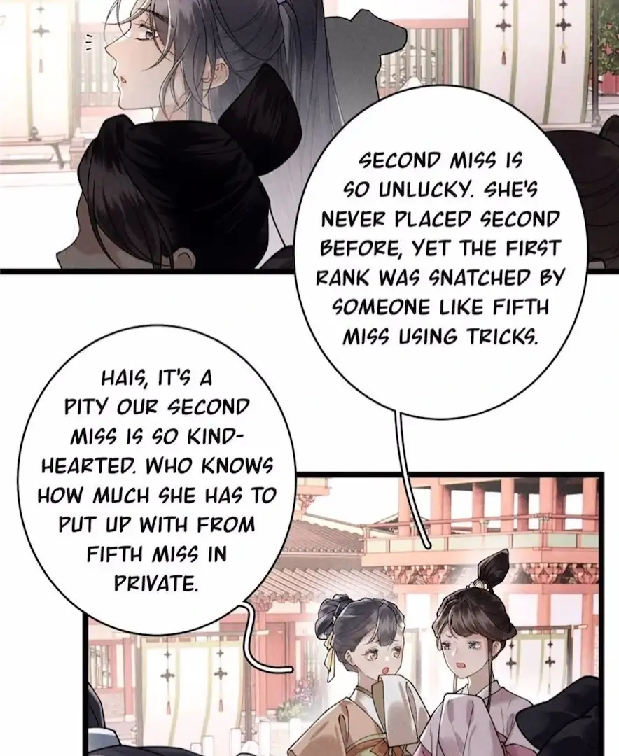 Venomous Empress Reborn Chapter 15 page 18 - 