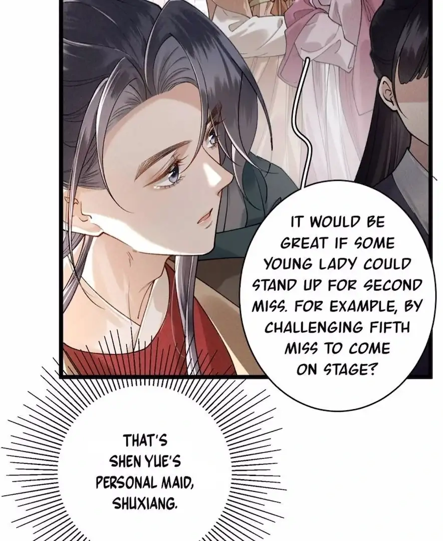 Venomous Empress Reborn Chapter 15 page 19 - 