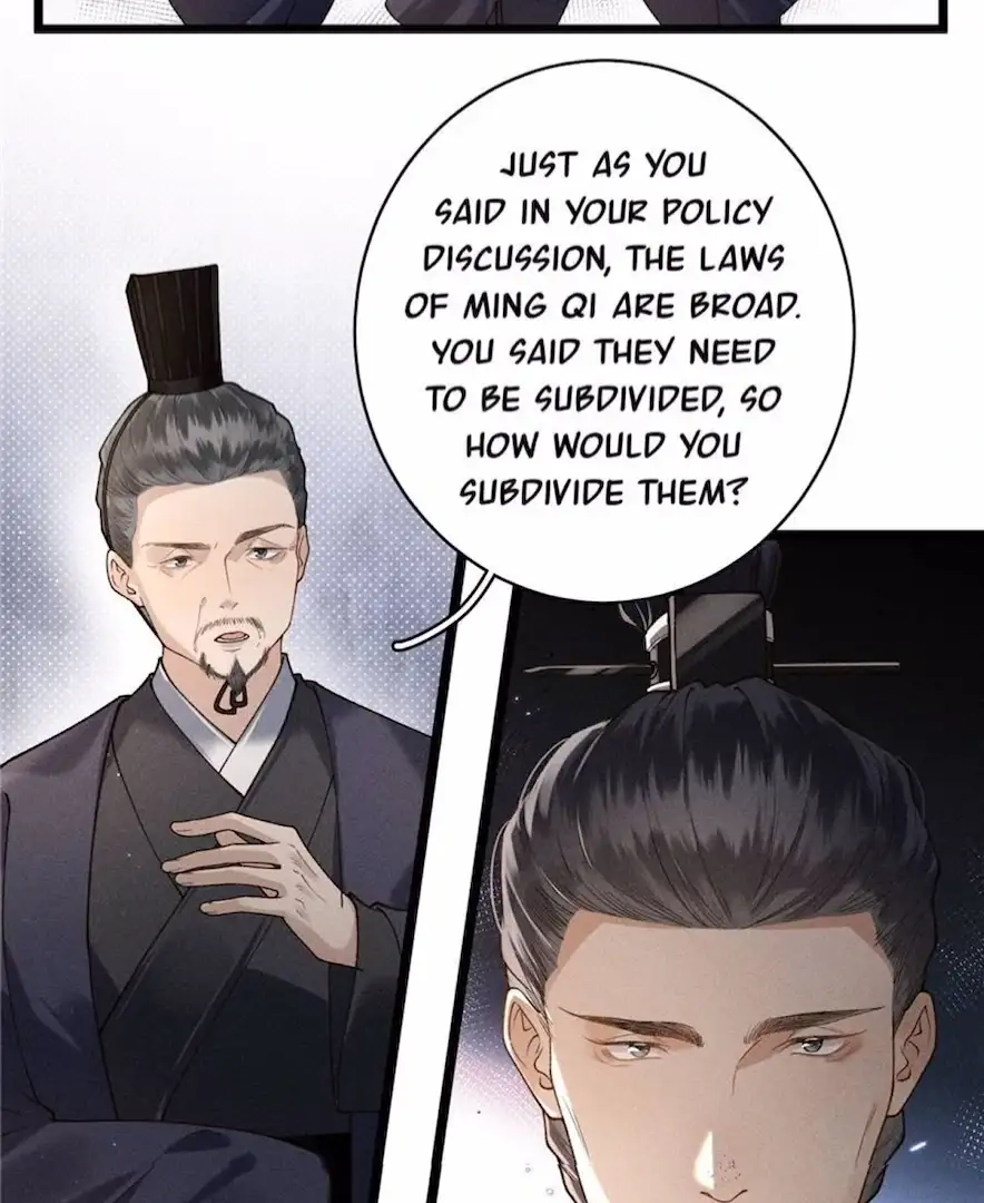 Venomous Empress Reborn Chapter 15 page 3 - 
