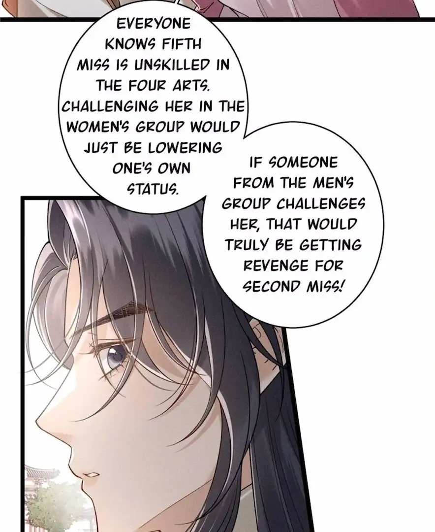Venomous Empress Reborn Chapter 15 page 21 - 