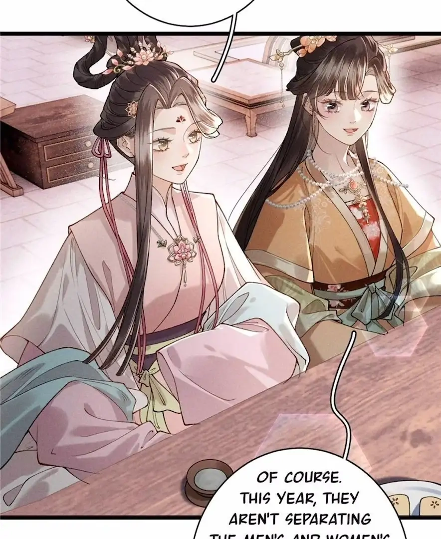 Venomous Empress Reborn Chapter 15 page 27 - 