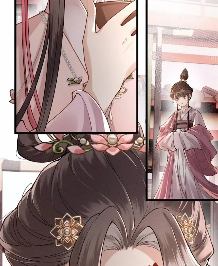 Venomous Empress Reborn Chapter 15 page 29 - 
