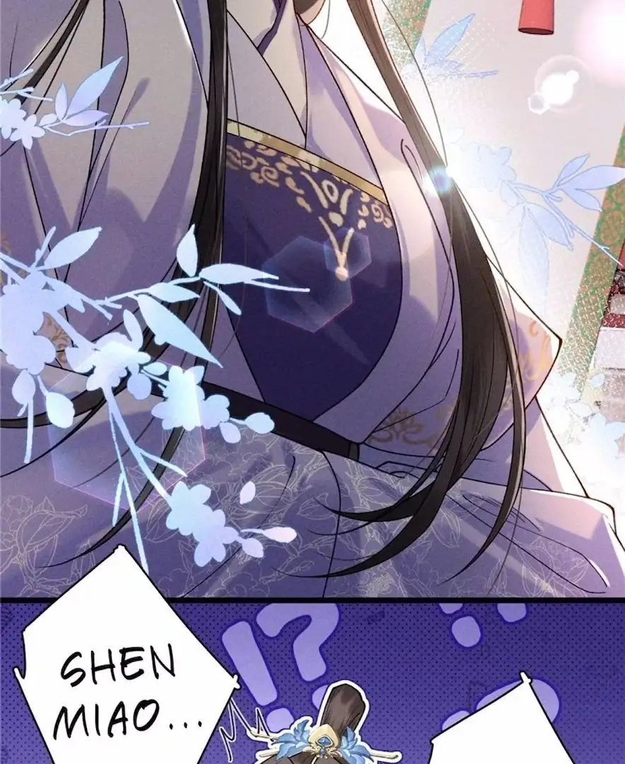 Venomous Empress Reborn Chapter 15 page 39 - 