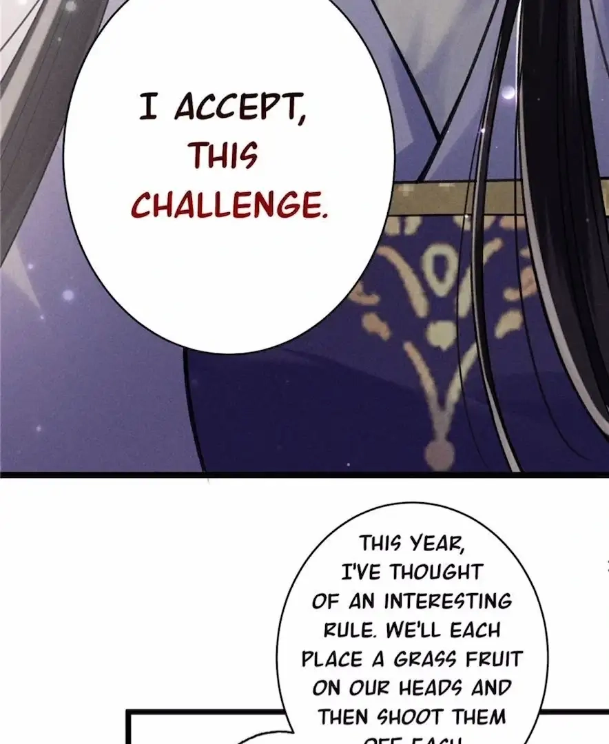 Venomous Empress Reborn Chapter 15 page 46 - 