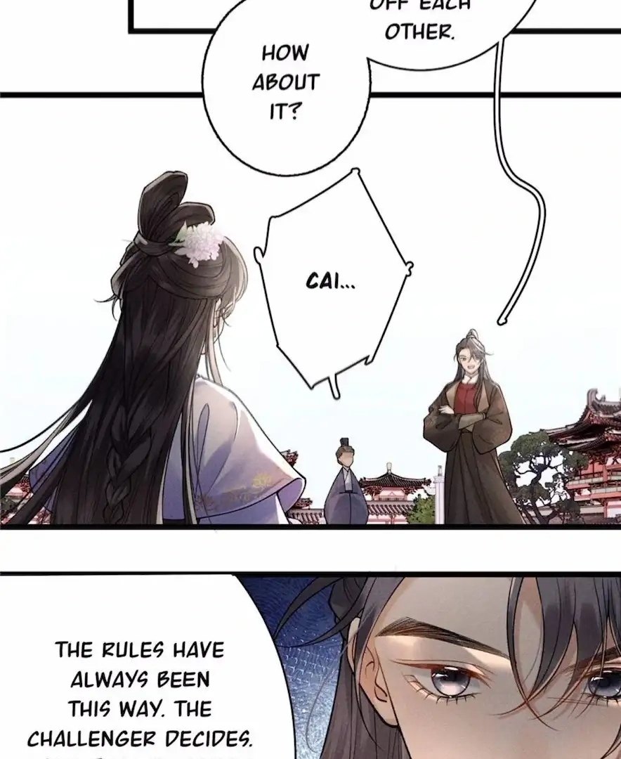 Venomous Empress Reborn Chapter 15 page 47 - 
