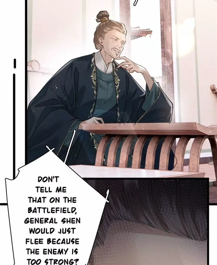 Venomous Empress Reborn Chapter 15 page 49 - 