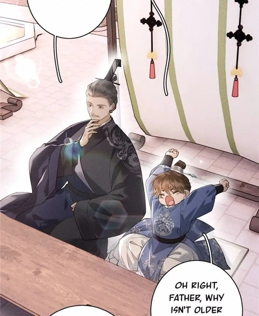 Venomous Empress Reborn Chapter 15 page 6 - 