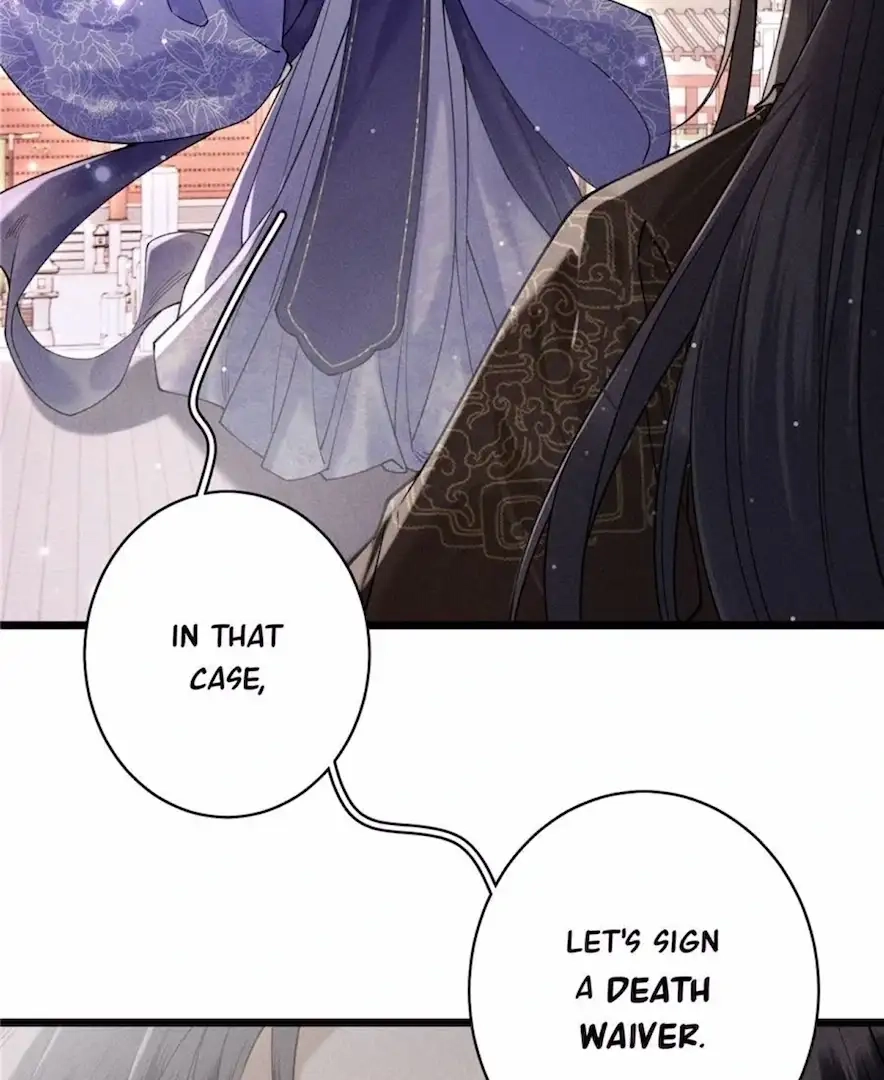 Venomous Empress Reborn Chapter 15 page 53 - 
