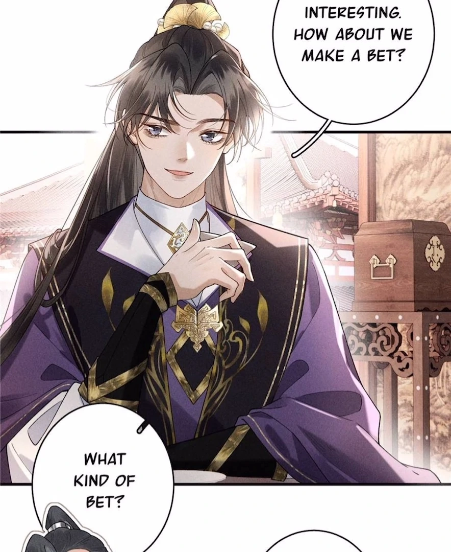 Venomous Empress Reborn Chapter 16 page 11 - 