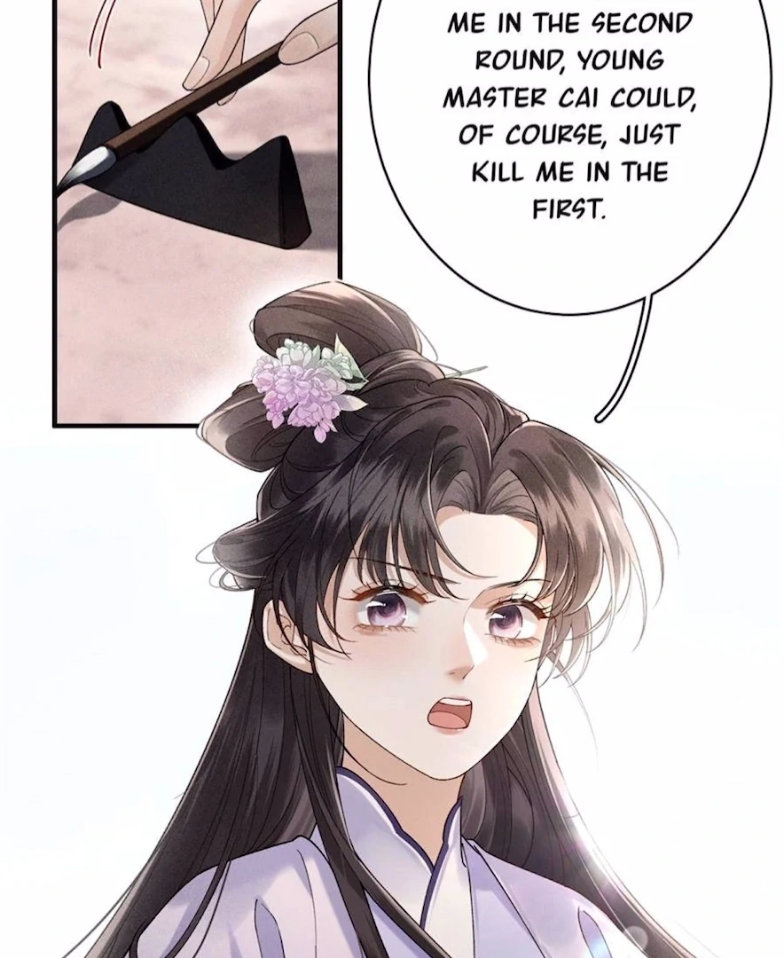 Venomous Empress Reborn Chapter 16 page 21 - 