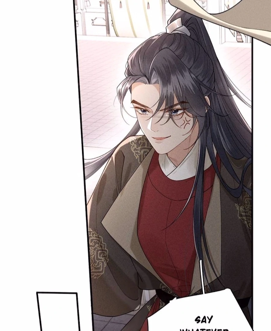 Venomous Empress Reborn Chapter 16 page 23 - 
