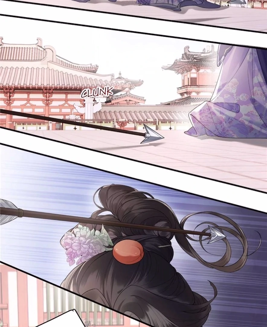 Venomous Empress Reborn Chapter 16 page 30 - 