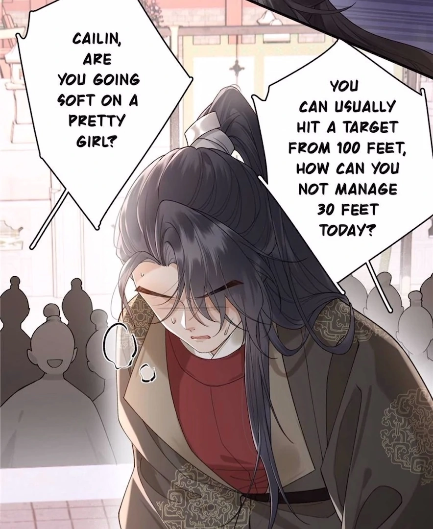 Venomous Empress Reborn Chapter 16 page 31 - 
