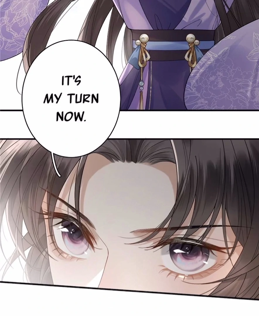 Venomous Empress Reborn Chapter 16 page 34 - 