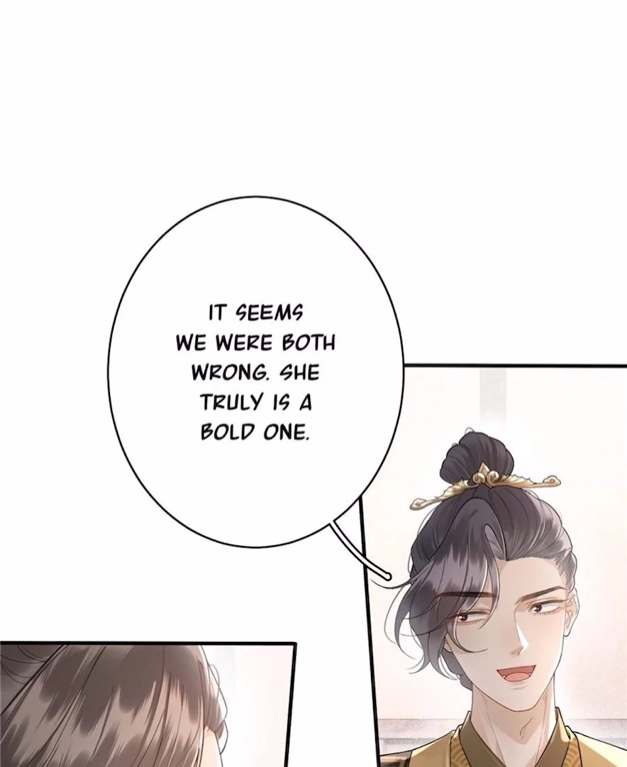 Venomous Empress Reborn Chapter 16 page 35 - 