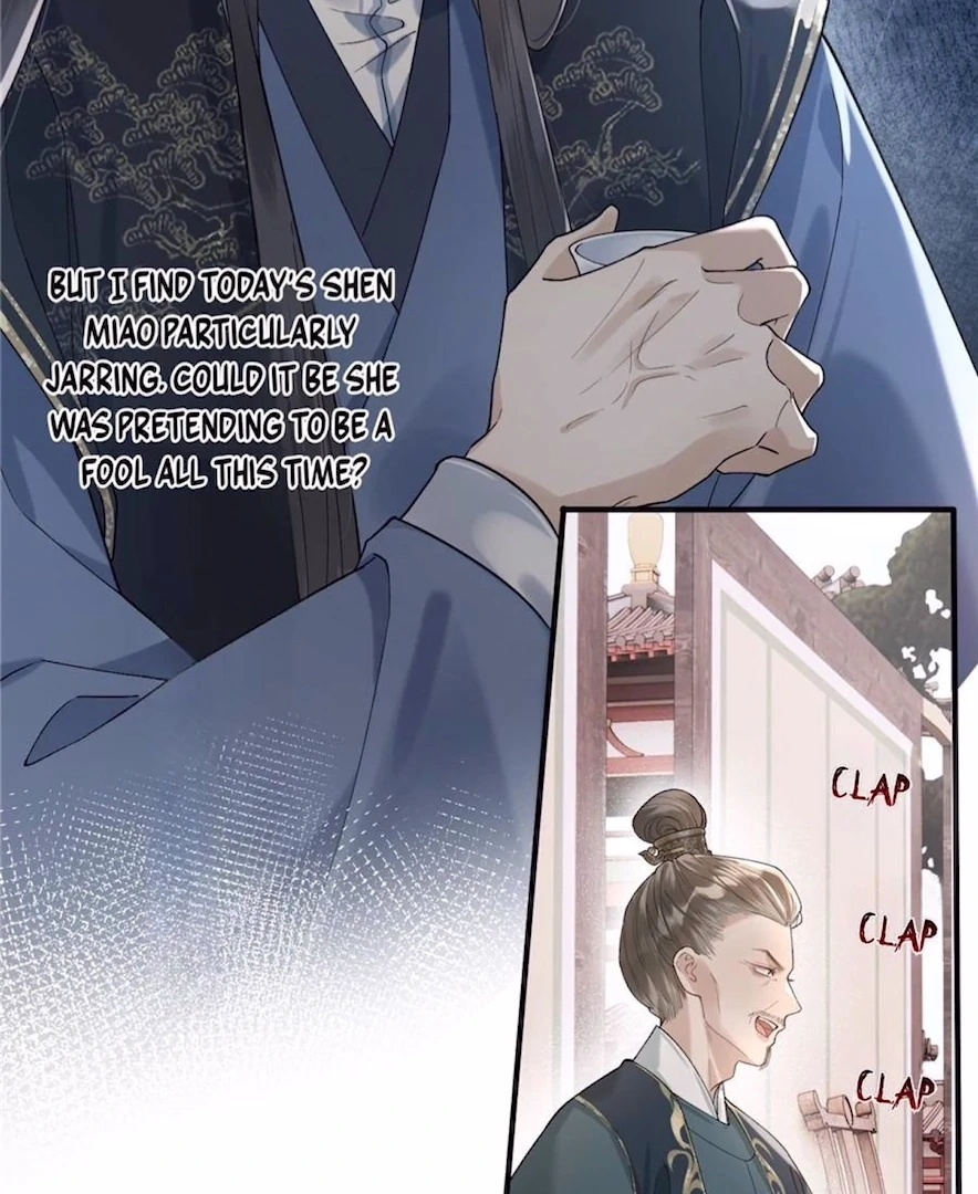 Venomous Empress Reborn Chapter 16 page 38 - 