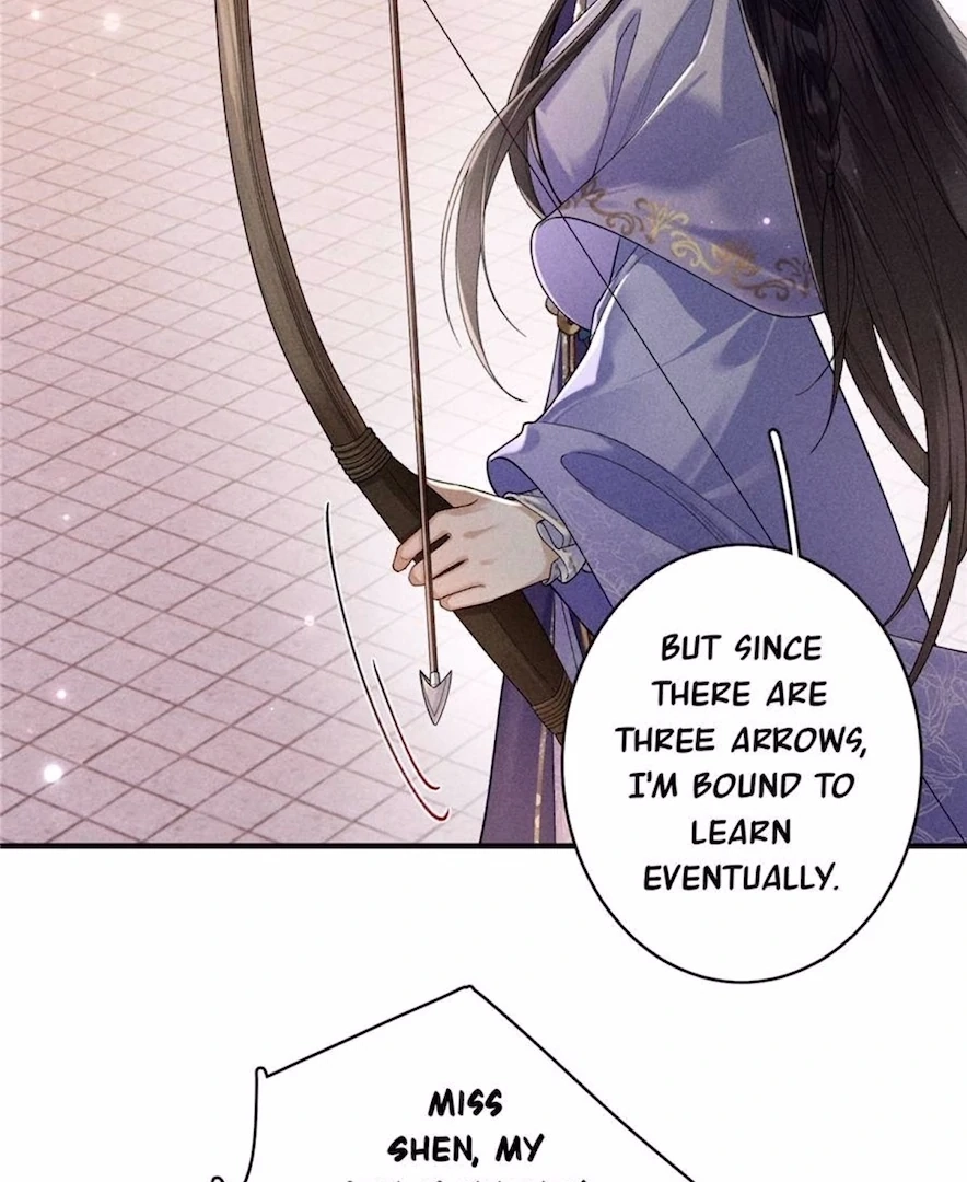 Venomous Empress Reborn Chapter 16 page 49 - 