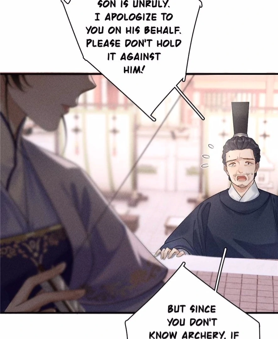 Venomous Empress Reborn Chapter 16 page 50 - 
