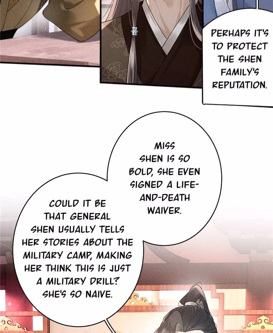 Venomous Empress Reborn Chapter 16 page 9 - 