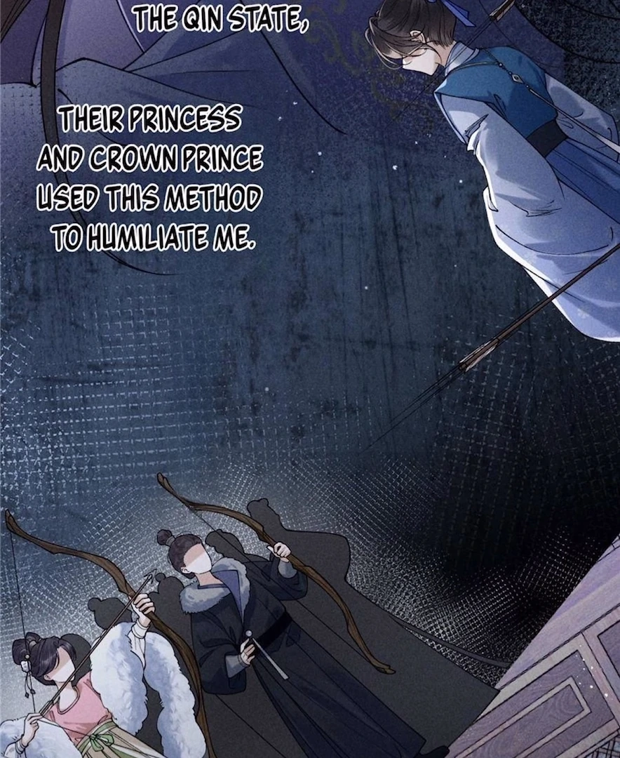 Venomous Empress Reborn Chapter 17 page 21 - 