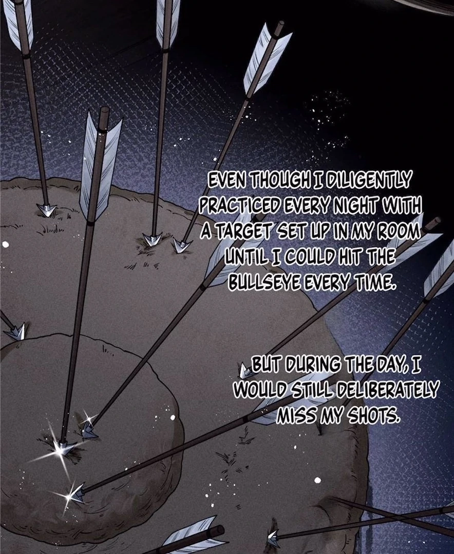 Venomous Empress Reborn Chapter 17 page 23 - 