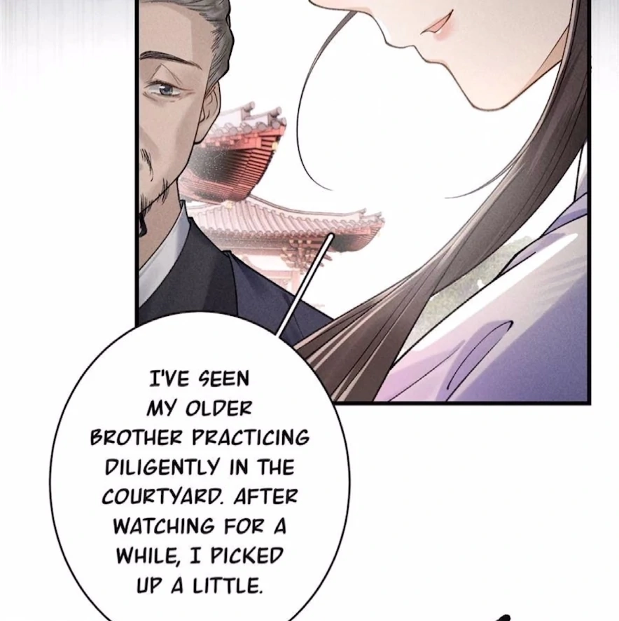 Venomous Empress Reborn Chapter 17 page 26 - 
