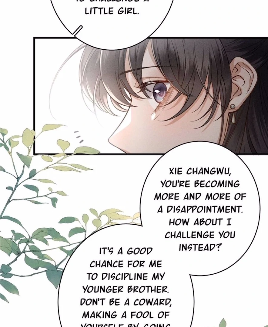 Venomous Empress Reborn Chapter 17 page 36 - 