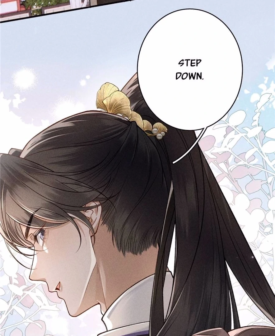 Venomous Empress Reborn Chapter 17 page 39 - 