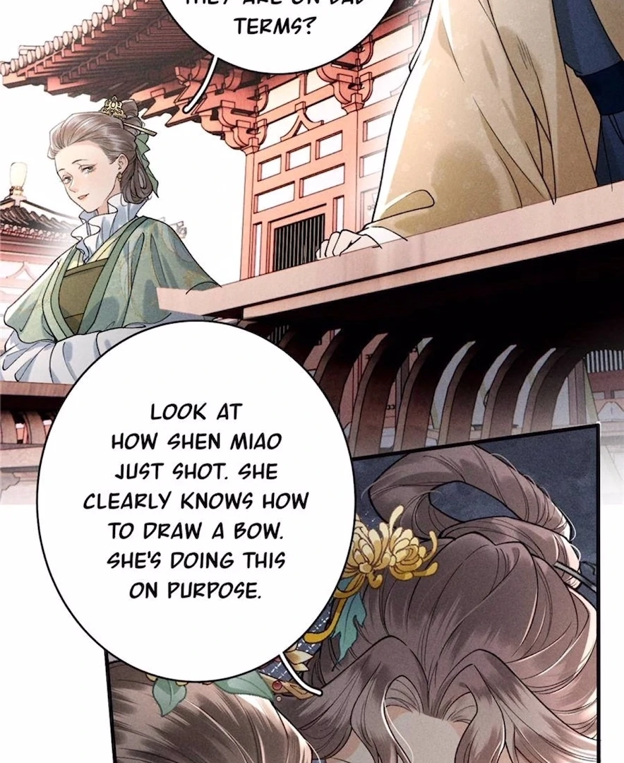 Venomous Empress Reborn Chapter 17 page 5 - 