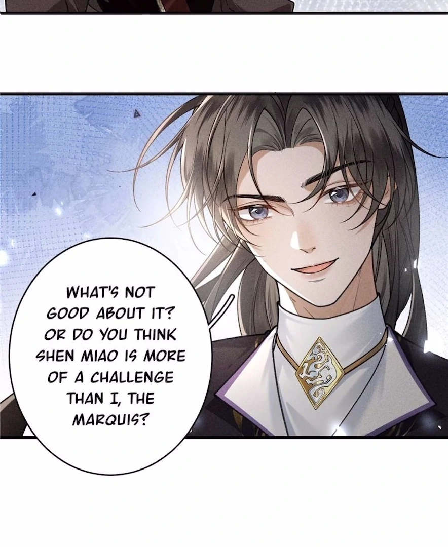 Venomous Empress Reborn Chapter 17 page 42 - 