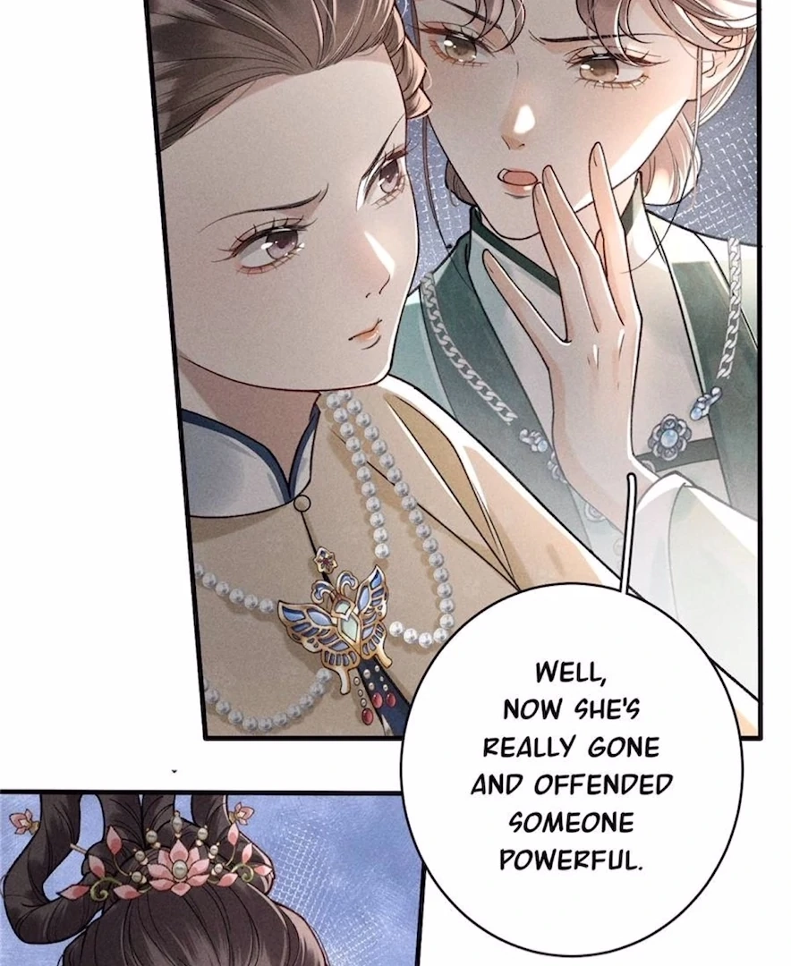 Venomous Empress Reborn Chapter 17 page 6 - 