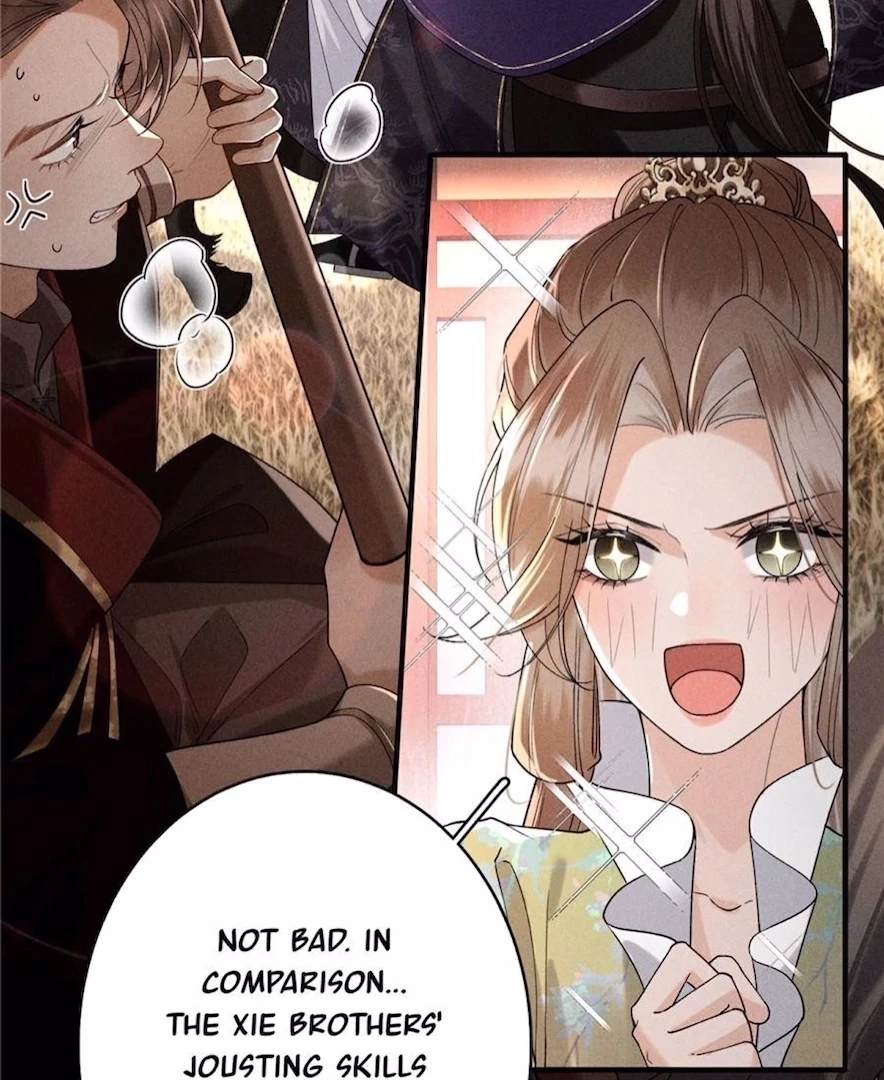 Venomous Empress Reborn Chapter 18 page 14 - 