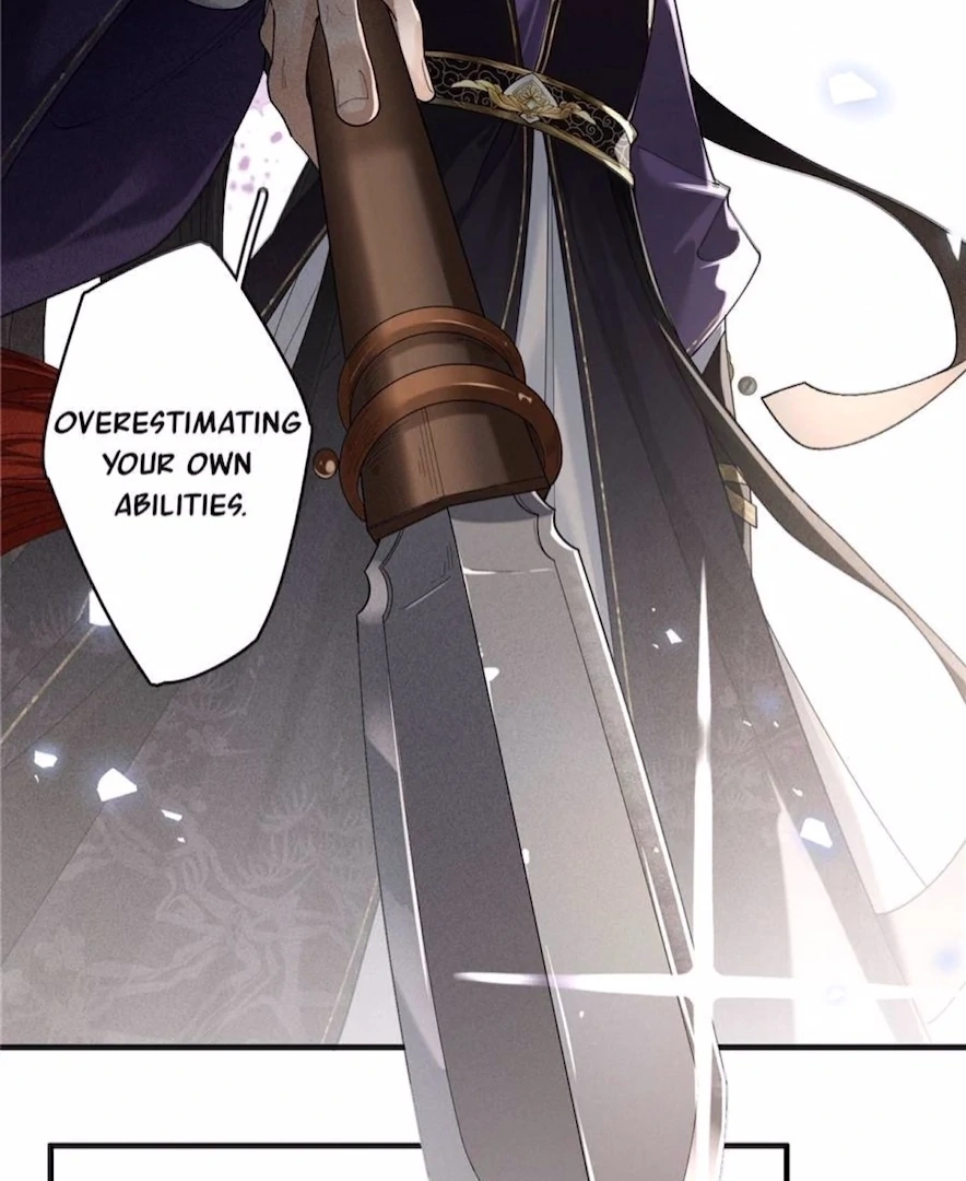 Venomous Empress Reborn Chapter 18 page 29 - 