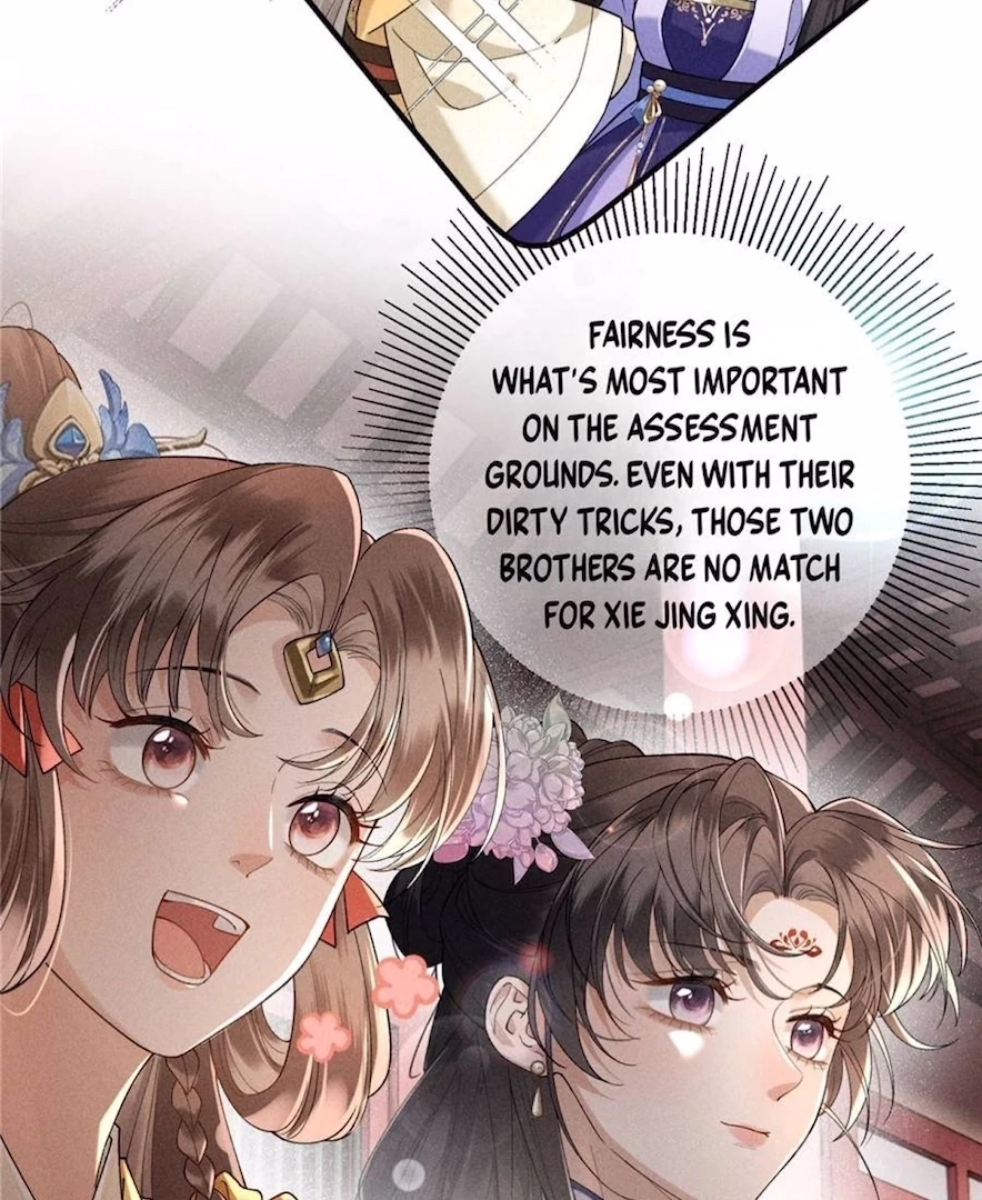 Venomous Empress Reborn Chapter 18 page 31 - 