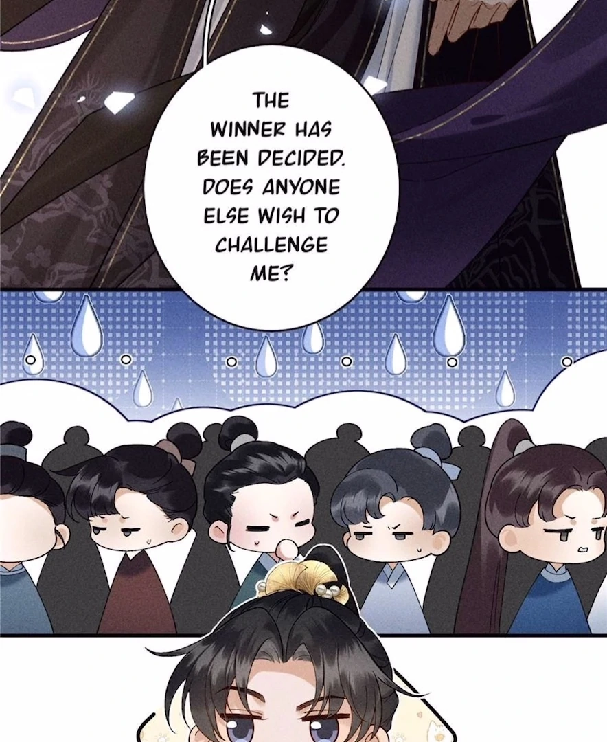 Venomous Empress Reborn Chapter 18 page 34 - 