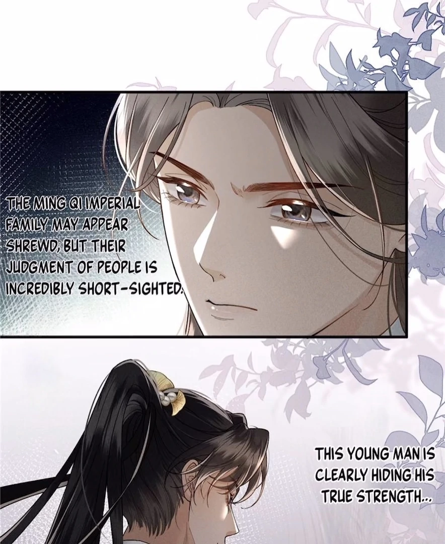 Venomous Empress Reborn Chapter 18 page 37 - 