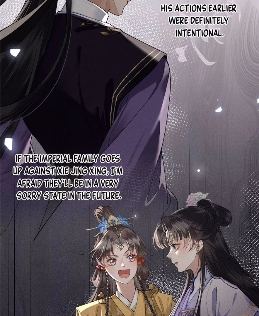 Venomous Empress Reborn Chapter 18 page 38 - 